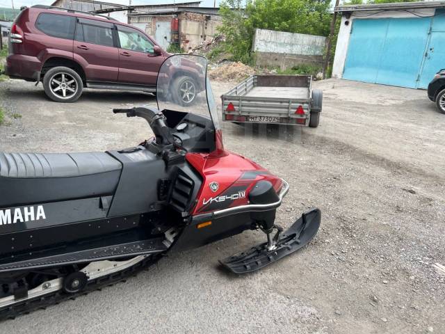 Yamaha Viking 540 IV. ,  ,   