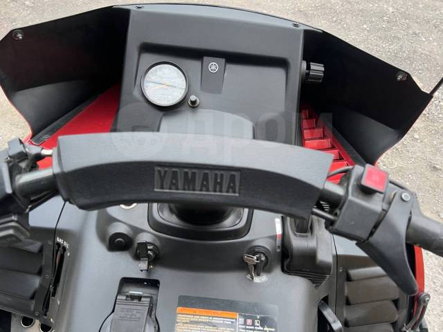 Yamaha Viking 540 IV. ,  ,   