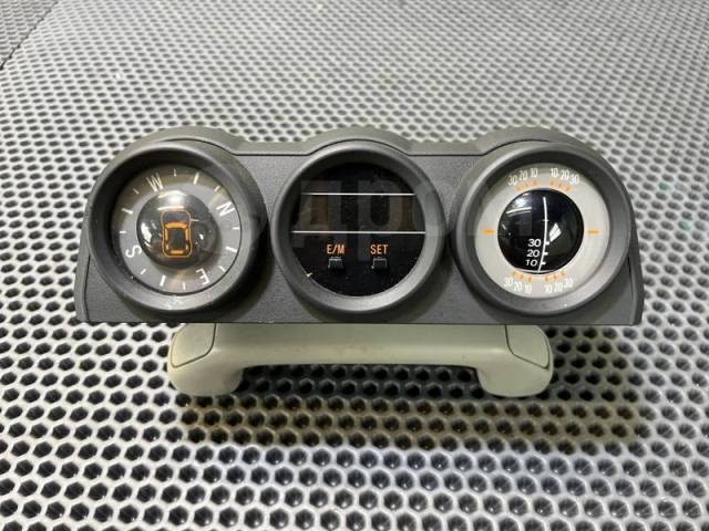 Купить Кренометр Toyota Fj Cruiser 2009 8329035081 GSJ15 1GRFE в Артеме ...