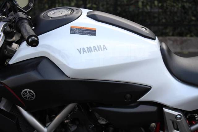 Yamaha MT-07. 689. ., , ,  .     