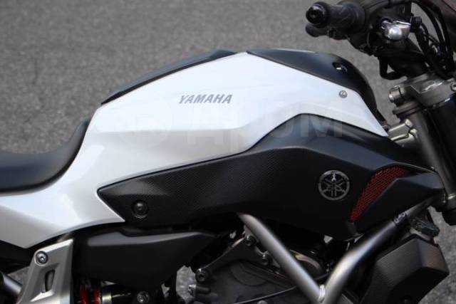 Yamaha MT-07. 689. ., , ,  .     