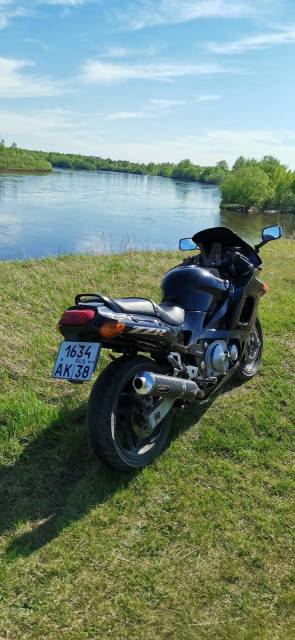 Kawasaki ZZR 400 2. 400. ., , ,   