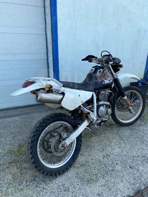 Suzuki Djebel 250. 250. ., , ,   