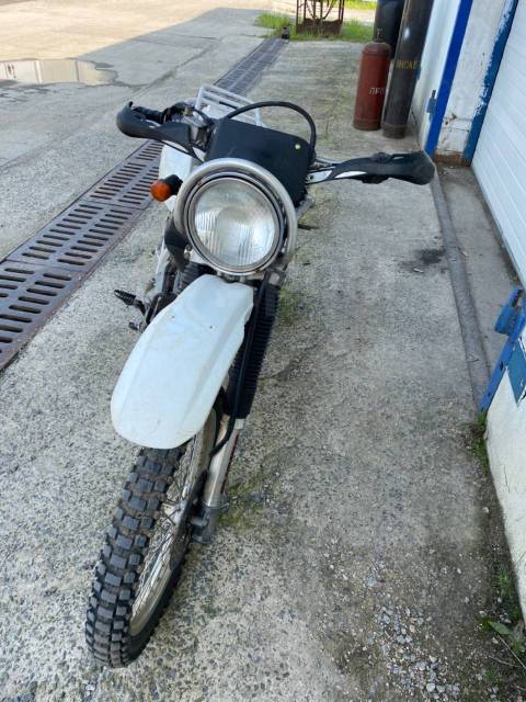 Suzuki Djebel 250. 250. ., , ,   