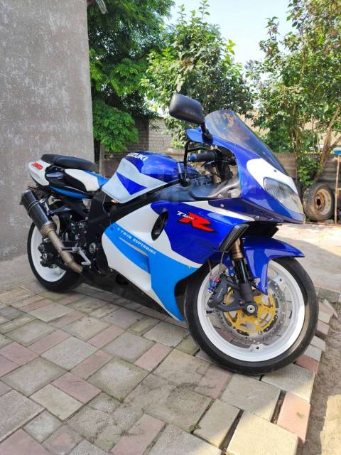 Suzuki TL1000R. 1 000. ., ,  ,   