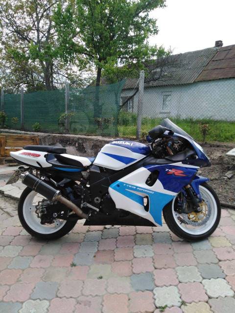 Suzuki TL1000R. 1 000. ., ,  ,   