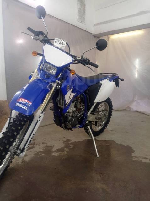 Yamaha WR 250F. 250. ., , ,   