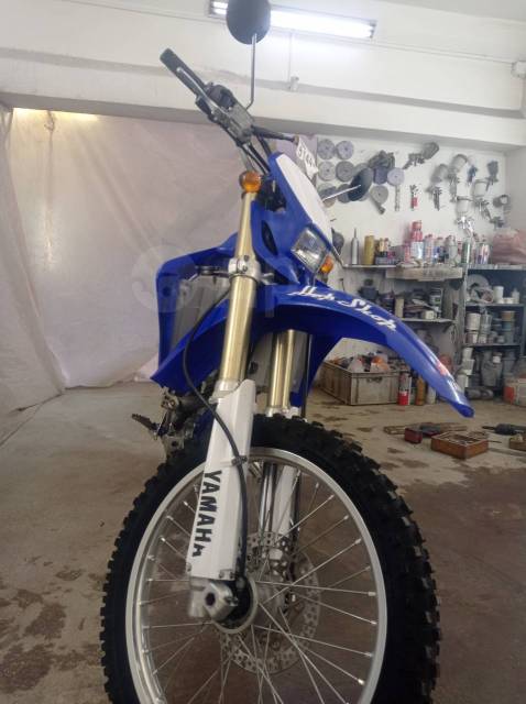 Yamaha WR 250F. 250. ., , ,   