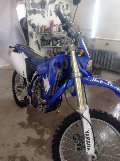 Yamaha WR 250F. 250. ., , ,   