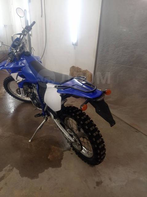 Yamaha WR 250F. 250. ., , ,   