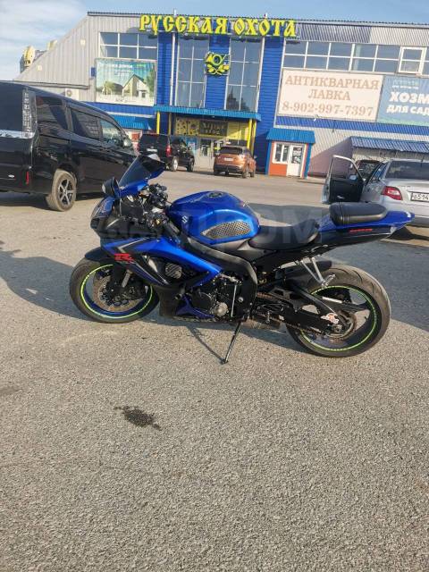 Suzuki GSX-R 600. 600. ., , ,   