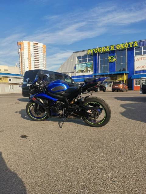 Suzuki GSX-R 600. 600. ., , ,   