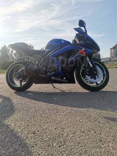 Suzuki GSX-R 600. 600. ., , ,   