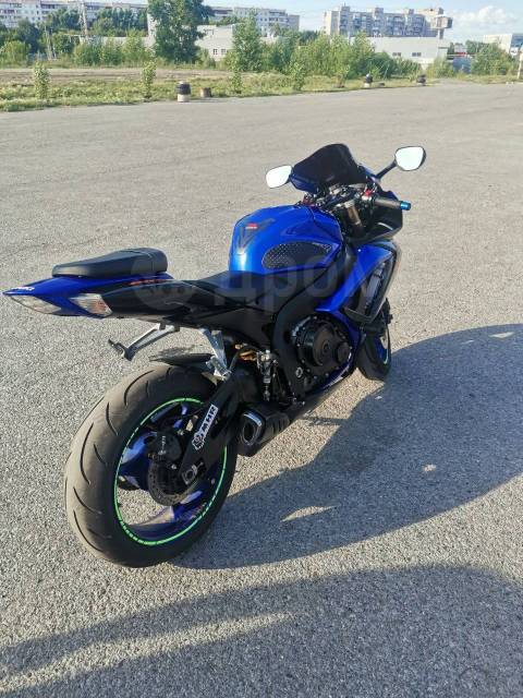 Suzuki GSX-R 600. 600. ., , ,   