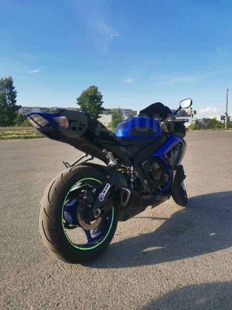 Suzuki GSX-R 600. 600. ., , ,   