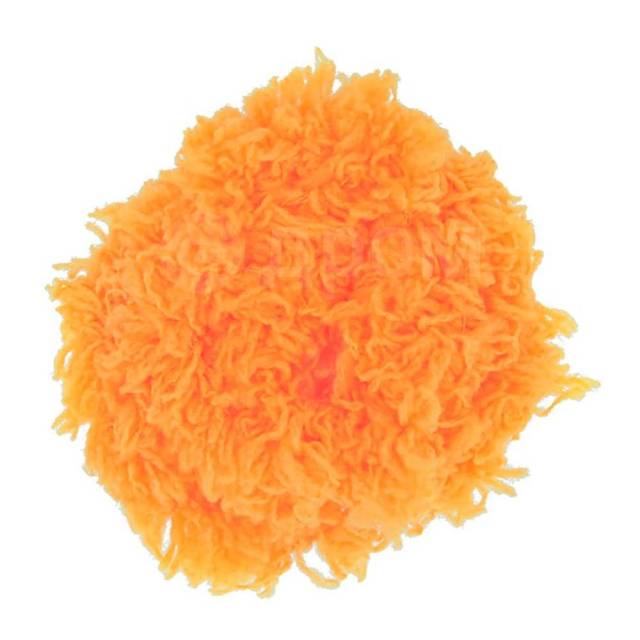  Orange, 3  Baetis BABHO Blob Hair 