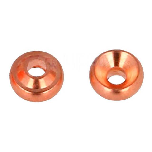    20  Copper 4.85 mm, 3  Baetis NR5C 