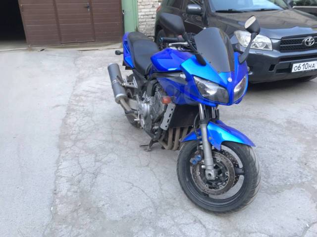 Yamaha FZS 1000. 1 000. ., , ,   