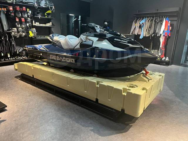 BRP Sea-Doo GTX. 2023  