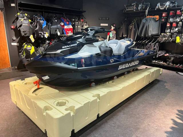 BRP Sea-Doo GTX. 2023  