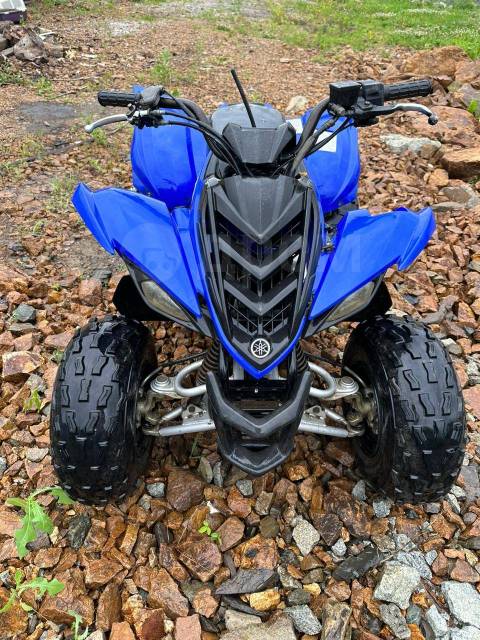 Yamaha Raptor 90. ,  \,   