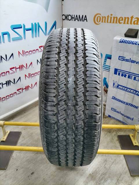 Continental ContiTrac SUV, 265/70 R17, 17", 1 шт, в наличии, 265 мм, 70 ...
