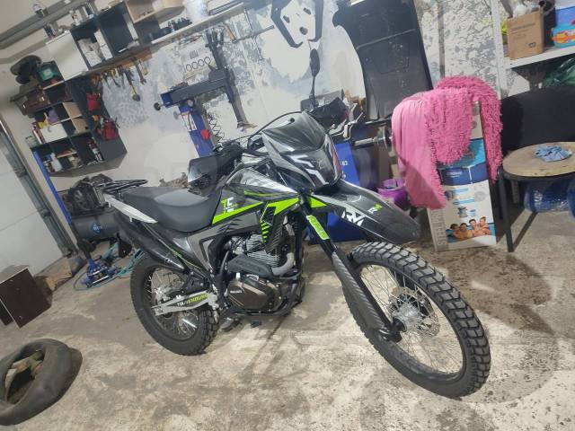 Regulmoto TE. 250. ., , ,   