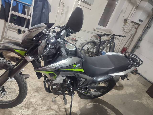 Regulmoto TE. 250. ., , ,   