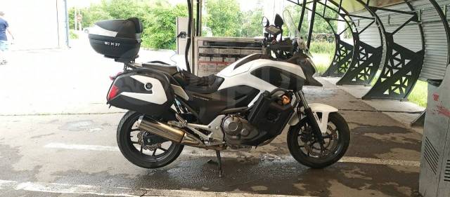 Honda NC 700X. 700. ., , ,   