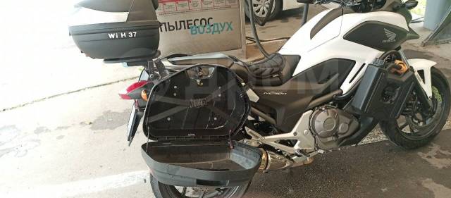 Honda NC 700X. 700. ., , ,   