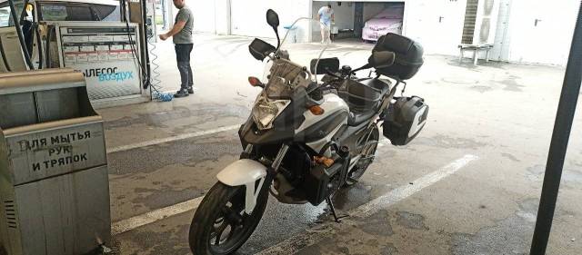 Honda NC 700X. 700. ., , ,   