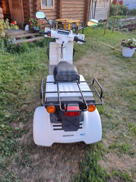 Honda Gyro X. 49. ., ,  ,   