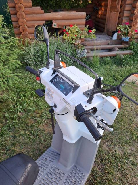 Honda Gyro X. 49. ., ,  ,   