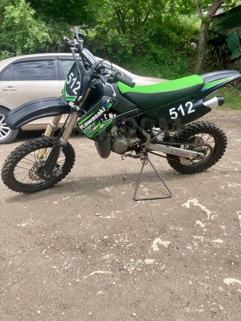 Kawasaki KX 85. 85. ., ,  ,   