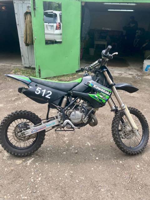 Kawasaki KX 85. 85. ., ,  ,   