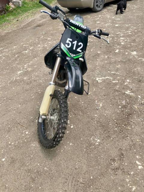 Kawasaki KX 85. 85. ., ,  ,   