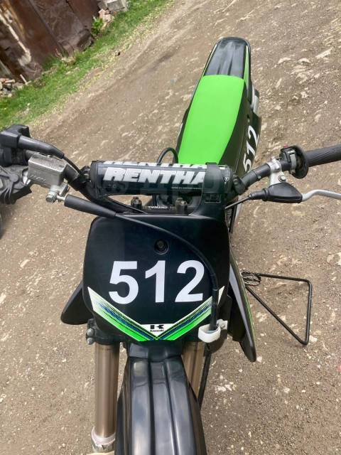 Kawasaki KX 85. 85. ., ,  ,   