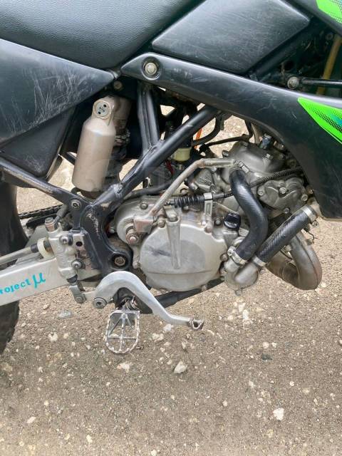 Kawasaki KX 85. 85. ., ,  ,   