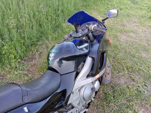 Kawasaki ZZR 400 2. 400. ., , ,   