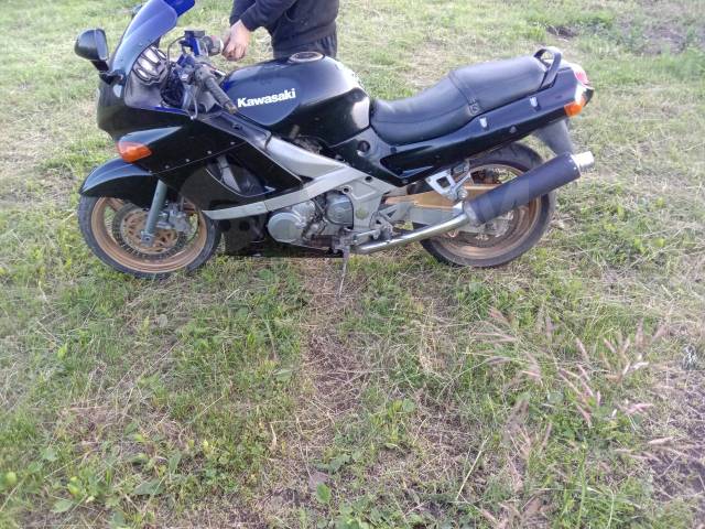 Kawasaki ZZR 400 2. 400. ., , ,   