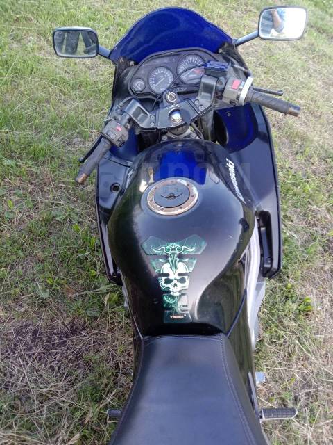 Kawasaki ZZR 400 2. 400. ., , ,   