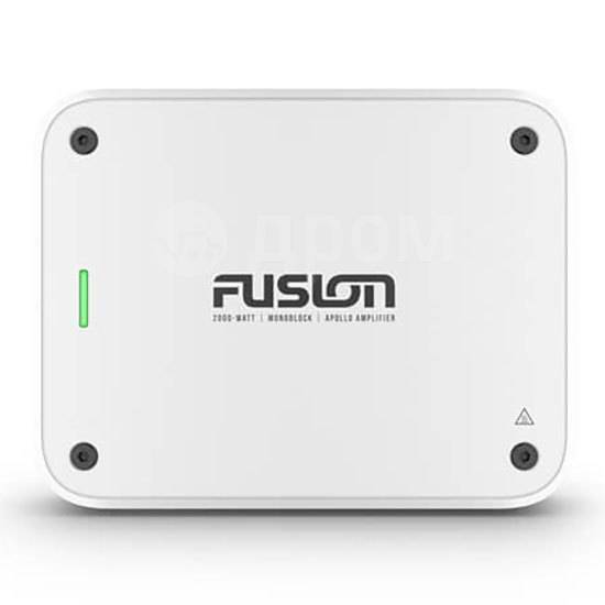     White 650W Fusion 010-02284-10 Apollo 