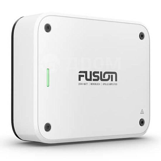     White 650W Fusion 010-02284-10 Apollo 