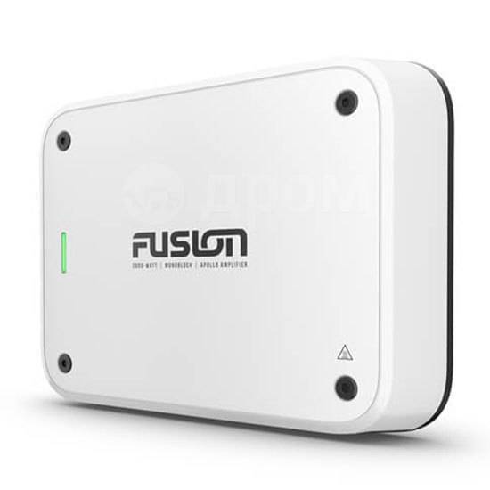     White 650W Fusion 010-02284-10 Apollo 