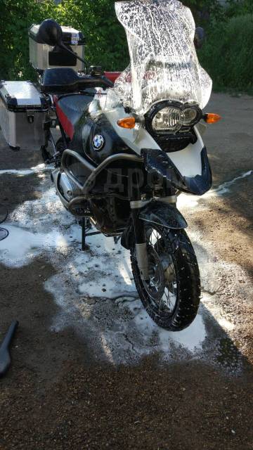 BMW R 1200 GS Adventure. 1 200. ., , ,   