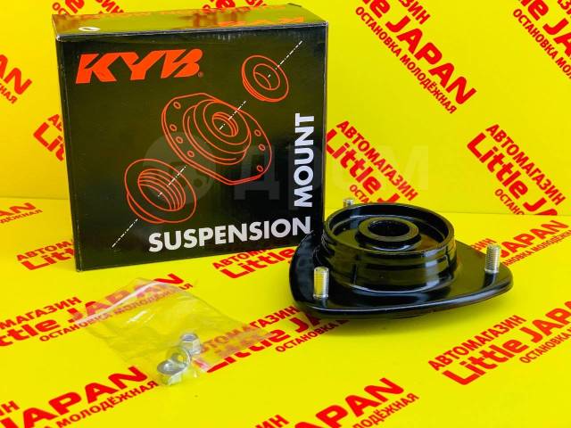 Купить Опора амортизатора SM5664 (Чашка стойки) 20320-FG010 KYB на ...