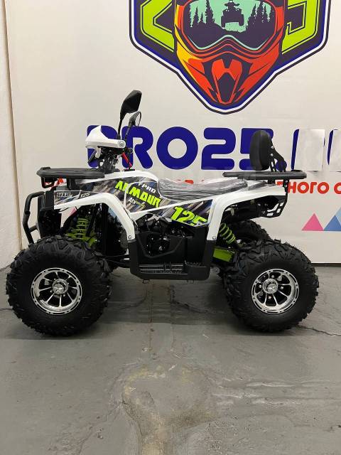 Aerox NEW 125, 2024. ,  \,   