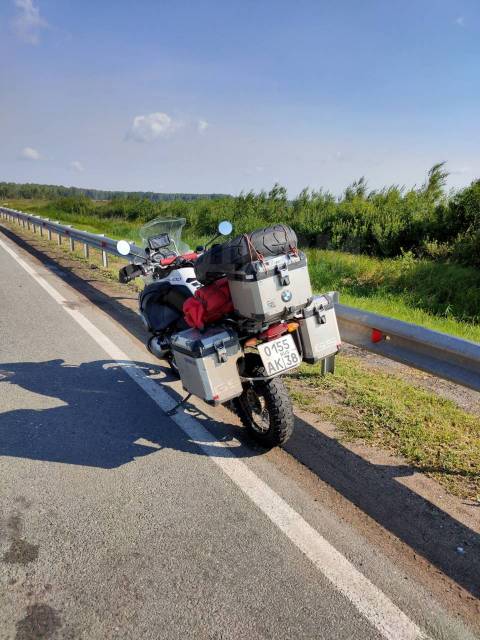 BMW R 1200 GS Adventure. 1 200. ., , ,   