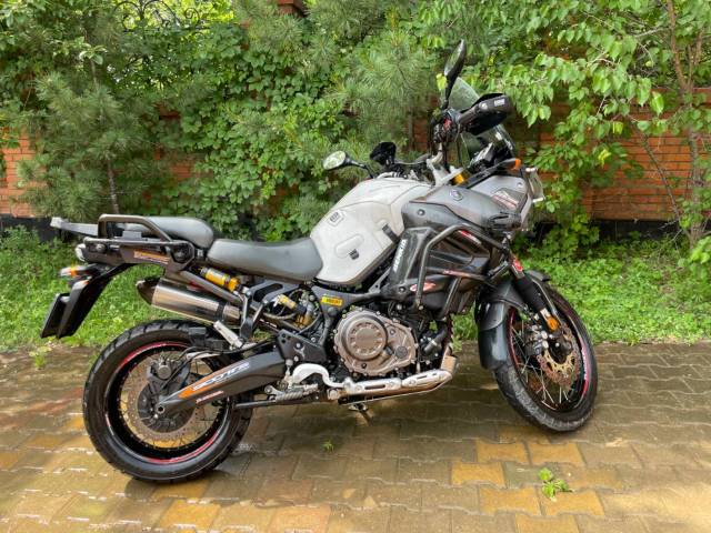 Yamaha XT 1200Z Super Tenere. 1 200. ., , ,   