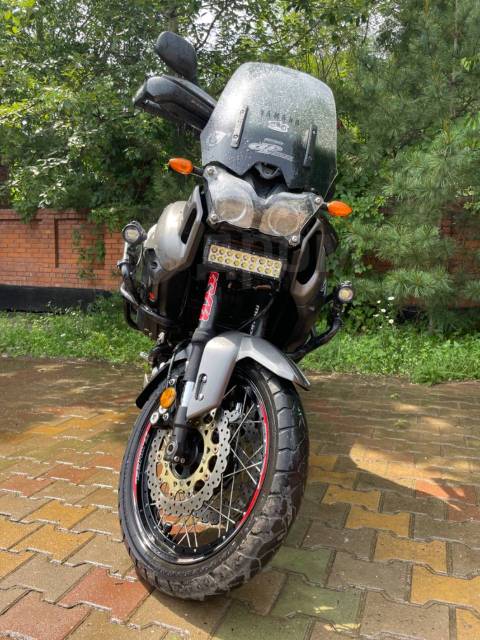 Yamaha XT 1200Z Super Tenere. 1 200. ., , ,   